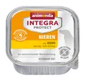Produktbild: animonda INTEGRA PROTECT Adult Nieren mit Huhn 11x 150 g Hundefutter Nassfutter