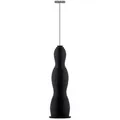 Produktbild: Alessi Milchaufschäumer Pulcina Kunststoff Schwarz