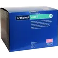 Produktbild: ORTHOMOL VITAL F 30GRA/KAP