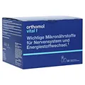 Produktbild: ORTHOMOL Vital F Trinkfläschchen 30 St