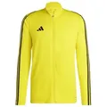 Produktbild: adidas Performance Sweatjacke adidas Performance Tiro 23 League Trainingsjacke Polyester gelb M (48/50)