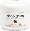 Produktbild: Ziaja Anno d'oro Lifting Solution Anti-Wrinkle Night Cream 50ml