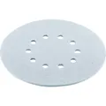 Produktbild: Flex Schleifpapier Scheifscheiben Extra Fein 225mm D225-10 MF-P220 VE12 531.907