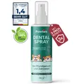 Produktbild: Pawlie's Dentalspray für Hunde und Katzen