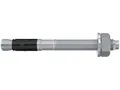 Produktbild: Fischer Bolzenanker FAZ II Plus 12/160 gvz galvanisch verzinkt 564592 VPE 10 Stü