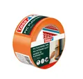 Produktbild: tesa PVC Putzband - glatt - Abdeckband für saubere Abschlüsse Klebeband