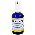 Produktbild: Sanargo Kolloidales Silber Sprühflasche 100 ml