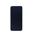 Produktbild: Samsung Galaxy A34 5G 128GB Awesome Graphite MwSt nicht ausweisbar