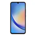 Produktbild: Samsung Galaxy A34 5G 128GB Awesome Graphite Smartphone
