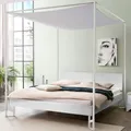Produktbild: Hasena Himmelbett Veluna 7262.21621010