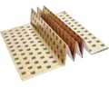 Produktbild: LVT Dämmunterlage 1,18x5,3 m, 1,5 mm stark