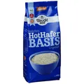 Produktbild: Bauckhof Hot Hafer Basis Brei glutenfrei