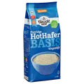 Produktbild: Bauckhof Bio Haferbrei Hot Hafer Basis-Mischung glutenfrei 400g