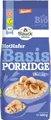 Produktbild: Hot Hafer Basis glutenfrei Demeter 18 x 400 g