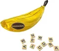 Produktbild: Asmodee BANANAGRAMS Classic, Brettspiel, Bildend, 7 Jahr(e), Familienspiel