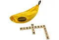 Produktbild: Asmodee Spiel Asmodee Bananagrams Classic, Brettspiel
