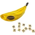 Produktbild: Asmodee Buchstabenspiel Bananagrams Classic 144 Buchstaben Legespiel Wortspiel