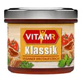 Produktbild: Vitam-R Hefeextrakt das Original 2x125g Glas 