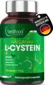 Produktbild: Redfood®  NAC N Acetyl L-Cystein