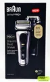 Produktbild: Braun Series 9 Pro+ Rasierer 9517s Herren elektrisch Trocken und Nass NEU & OVP
