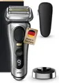 Produktbild: Braun Series 9 Pro+ 9517s Elektrorasierer 5 Elemente ProTrimmer Wet Dry NEU OVP