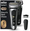 Produktbild: Braun Series 9 Pro+ 9517S Rasierer