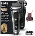 Produktbild: Braun Series 9 Pro + Elektrorasierer für Herren