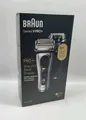 Produktbild: Braun Series 9 Pro+ Rasierer | Wet & Dry | Elektrorasierer 5+1 | 9517s | Silber