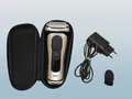 Produktbild: 🧔Braun Series 9 Pro+ Rasierer Bartschneider Elektrorasierer ✅neue Motoreinheit✅