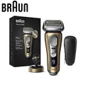 Produktbild: Braun 9 Pro+ 9519s gebraucht wie neu