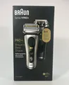 Produktbild: Braun Series 9 Pro+ Rasierer | Wet & Dry | Elektrorasierer 5+1 9517s Silber NEU