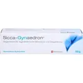 Produktbild: Sicca-Gynaedron regenerierende Vaginalcreme mit Milchsäure und Dexpanthenol, 50 g Creme