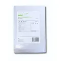 Produktbild: Medi-Inn Einmal-Waschhandschuhe Economy 15 x 22 cm 50er Pack 50 Stück