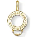Produktbild: Thomas Sabo Anhänger Carrier X0247-413-39 87464016