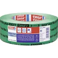 Produktbild: tesa Dampfsperre Klebeband – Seal Flex Hochleistungsklebeband für Dampfbremsen Dachfolien, Dichtungsband selbstklebend für Abdichtung von Folien, Dampfsperrband Profi‑Qualität 25m x 50 mm