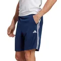 Produktbild: Adidas Train Essentials Piqué 3-Stripes Short Herren