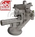 Produktbild: febi bilstein 27042 Ölpumpe für Audi für Seat für VW