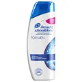 Produktbild: Head and Shoulders Anti Schuppen Shampoo für denn Mann 500ml