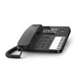 Produktbild: Gigaset DESK 600 Telefon mit Schnur, Schwarz
