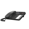 Produktbild: Gigaset Desk 600 schwarz Telefon