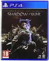 Produktbild: Middle - Earth: Shadow of War (Includes Forge Your Army) PS4 [