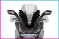Produktbild: PUIG HANDSCHUTZPROTEKTOREN FUR KYMCO DOWNTOWN 125i 09-18 KLAR