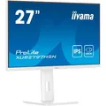 Produktbild: iiyama ProLite XUB2797HSN-W2 Monitor 68,6 cm (27,0 Zoll) weiß