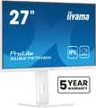 Produktbild: iiyama XUB2797HSN-W2 iiyama ProLite XUB2797HSN-W2 Monitor 68,6 cm (27,0 Zoll) we