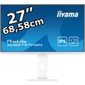 Produktbild: Iiyama Monitor ProLite XUB2797HSN-W2, 27 Zoll, Full HD 1920 x 1080 Pixel, 1 ms, 100 Hz