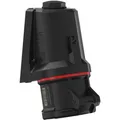 Produktbild: Walther CEE WANDSTECKD 32A 5P 6H IP54 / WALTHE FW130506SK NEO FW130506SK