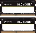 Produktbild: Corsair D4S32GB 2666-18 Value Select K2 COR