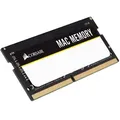 Produktbild: CORSAIR Mac Memory SO-DIMM Kit  32GB, DDR4-2666, CL18-18-18-43