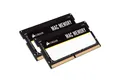 Produktbild: Corsair Corsair SO-DIMM 32 GB DDR4-2666 (2x 16 GB) Arbeitsspeicher
