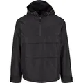 Produktbild: Brandit Kurzjacke Windbreaker Arctic schwarz XXL